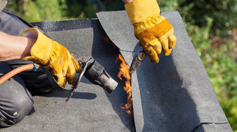 Professional flood damage restoration services in Clear Lake, IA